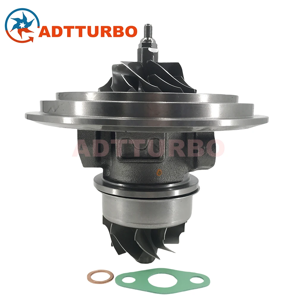Турбинный картридж для Экскаватора Volvo L120E D7ELAE3 D7EEBE3 Turbo CHRA 12709700016 12709700017 04294367KZ Core