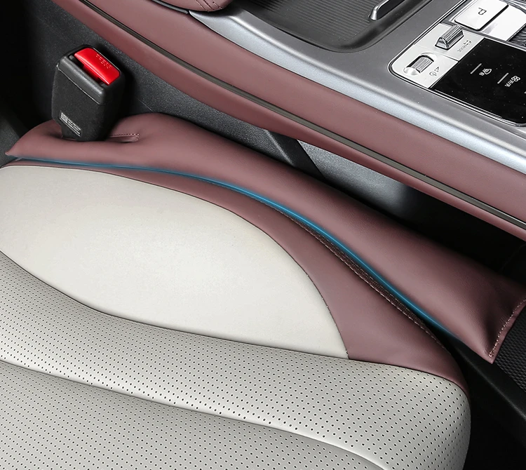 Герметичная уплотнительная лента для края кожаного сиденья подходит BYD SEAL DMI 2023