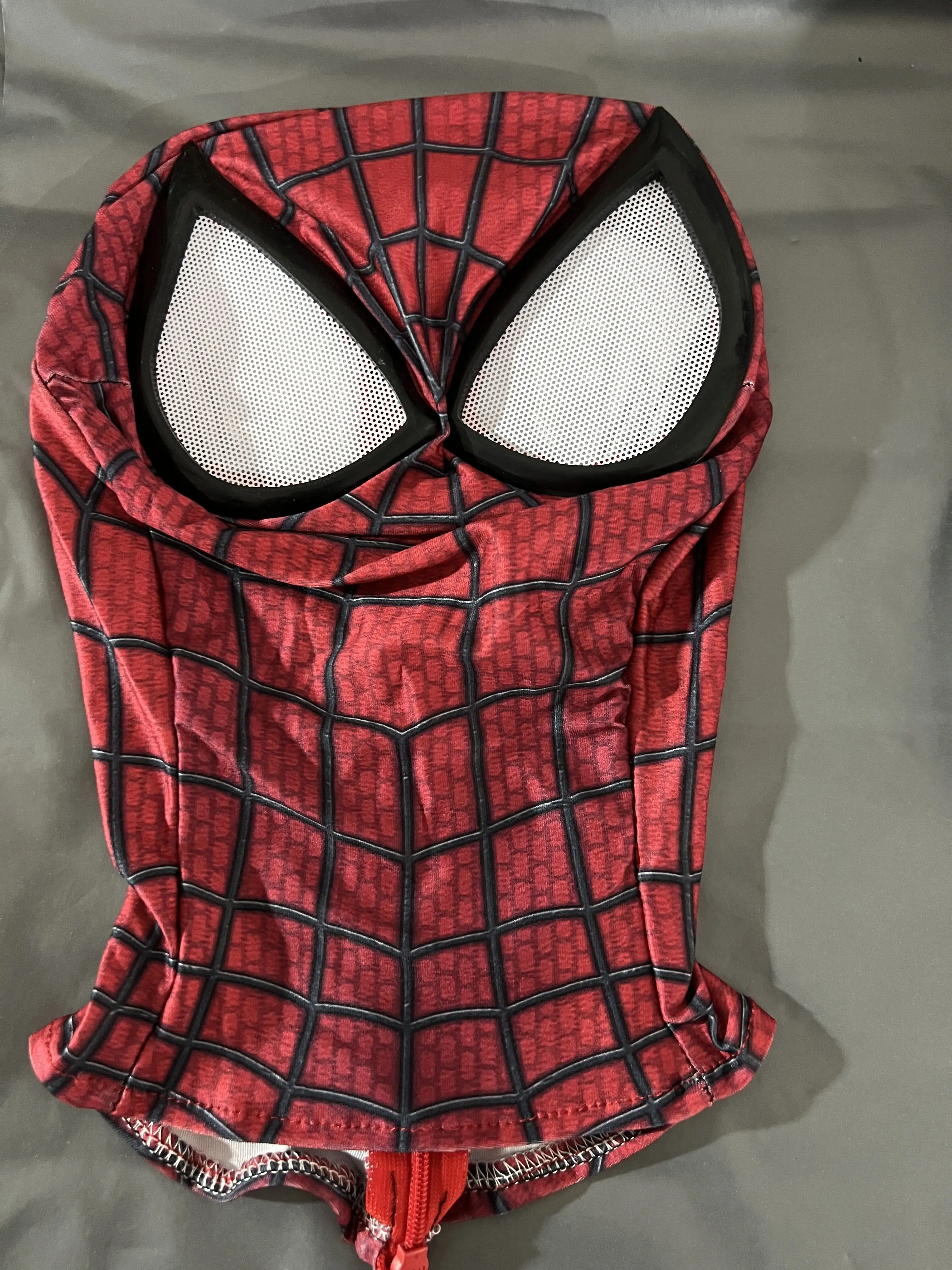 

Superhero Spiderman Masks Man Spider Mask Cosplay-1