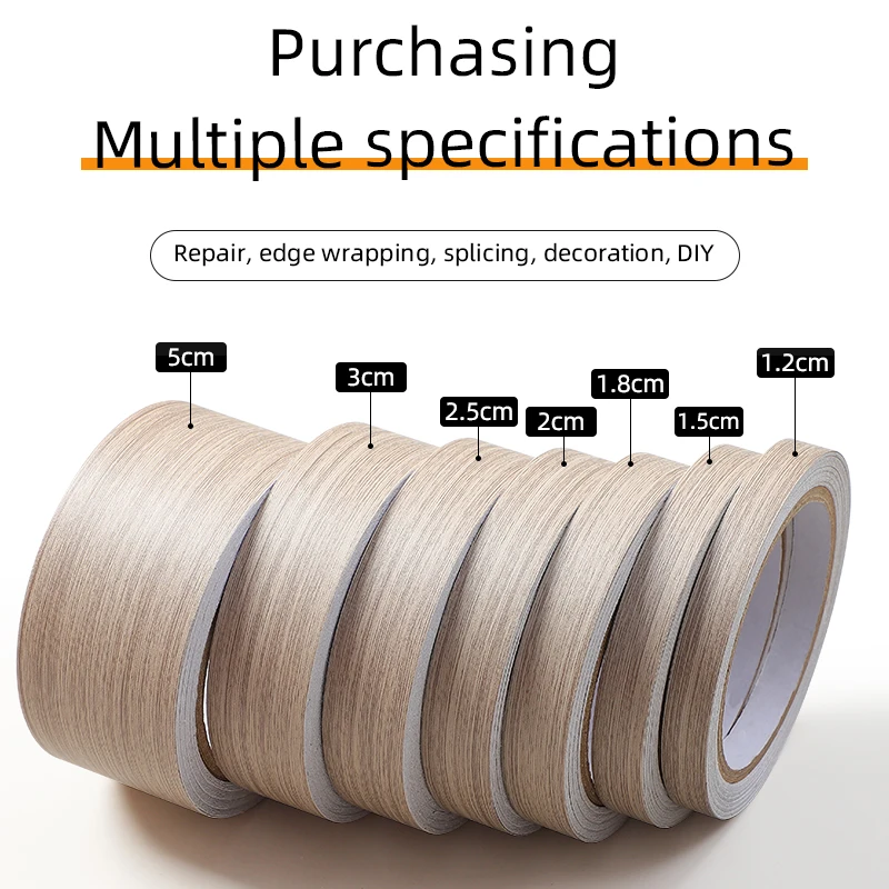 Утолщенная рисовая серая ивовая деревянная дверная рама с прямым зерном обмотка