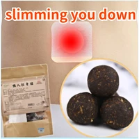fat burning cellulite weight loss patch slimming belly body chinese natural herbs mugwort navel sticker dampness evil removal