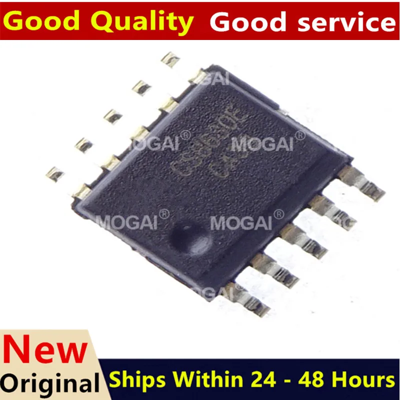 (5 шт.) 100% новый CS8630E sop10