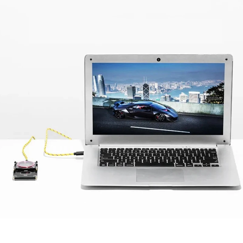 RFID-кардридер Proxmark3 512 М с чипом/ID-кардридером