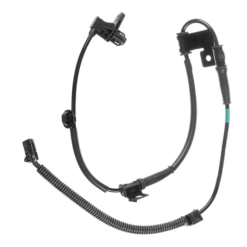 Автозапчасти датчик скорости колеса ABS передний левый для Hyundai I30 Kia 59810-1H300