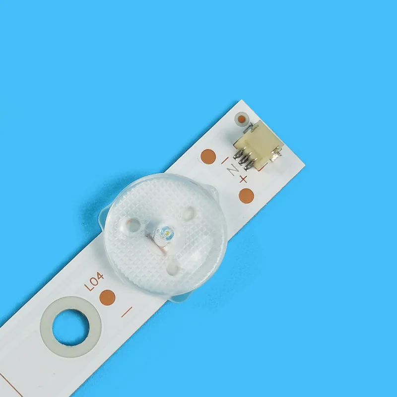Рисунок 6 - Для LED43EC350A LED43N2600 LED43K3100