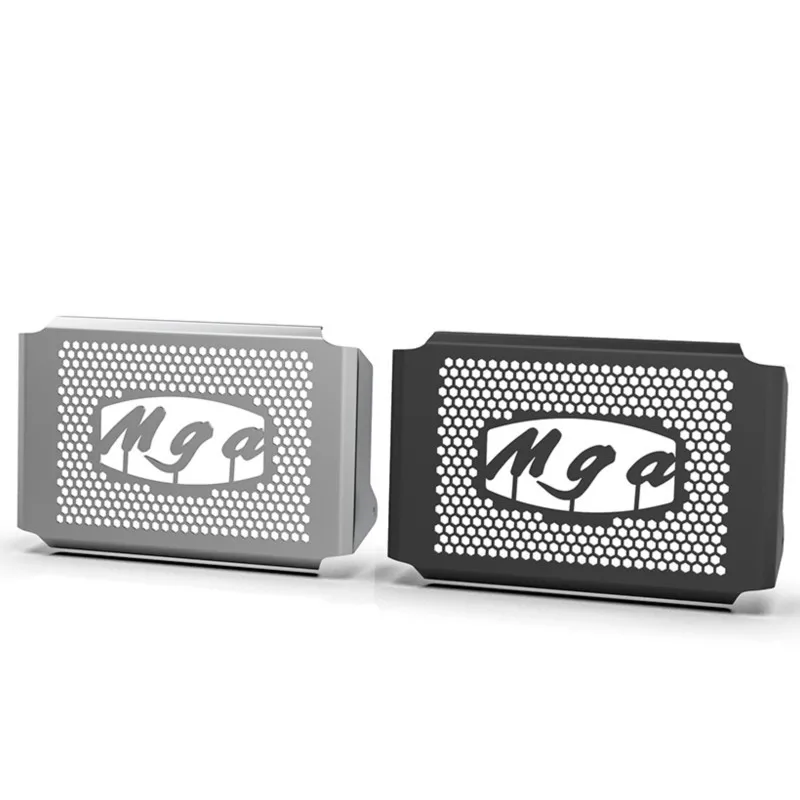 Защитная крышка радиатора решетки для HONDA VF750 VF750C BJ MAGNA Magna V45 RC43 1993-2004 2003 2002 2001 2000 1999