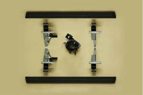 Автомобильные Внешние Электрические запчасти для Haval H7/H7L 2016 КОМПЛЕКТ