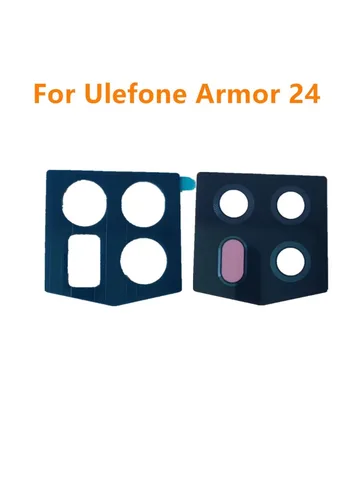 Ulefone armor 24 стекло камеры - купить недорого | AliExpress