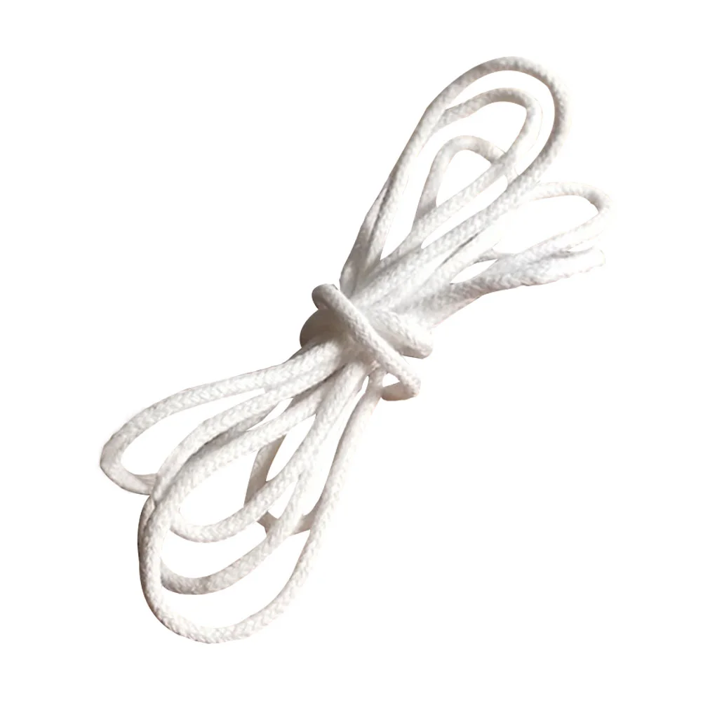 

1PC Fiberglass Oil Lamp Wicks for Oil Lamps and Wick Wicks Replacement Tiki Wicks