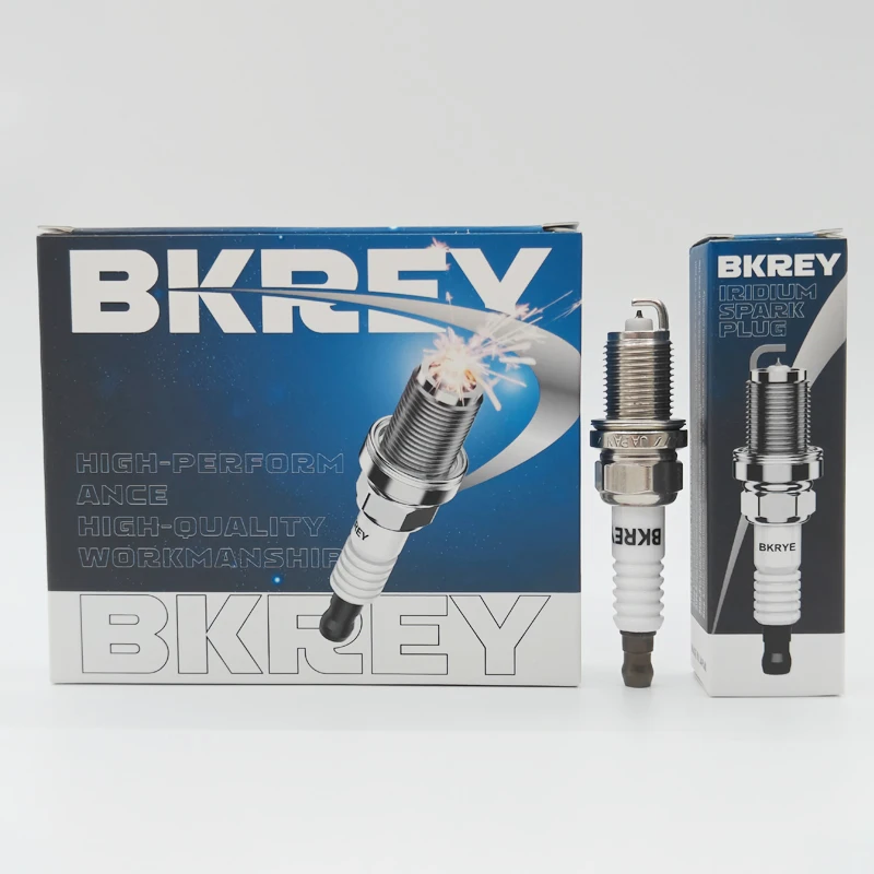 4/20шт 03C 905601 Свеча зажигания для VW Golf Passat Jetta Audi A1 Tiguan Seat Skoda Octavia Leon Toledo 1.4TFSI BKREY03C 95601