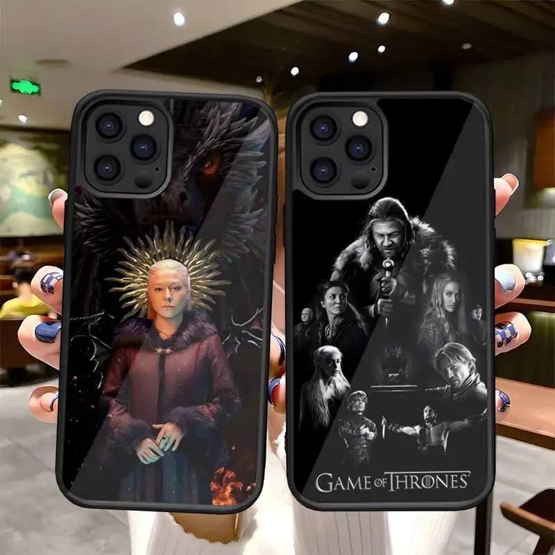 Чехол для телефона из поликарбоната и ТПУ для Iphone Apple 12 Pro Max 14 11 13 Mini 6S 7 8 Plus X Xs XR