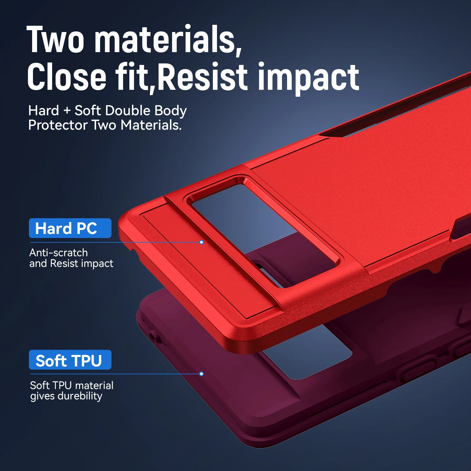 Противоударный чехол для телефона Google Pixel 8 Pixel8 Pixel6A Pixel7A 6 7 Pro 7A 6A Pixel6 Pixel7 Защитные