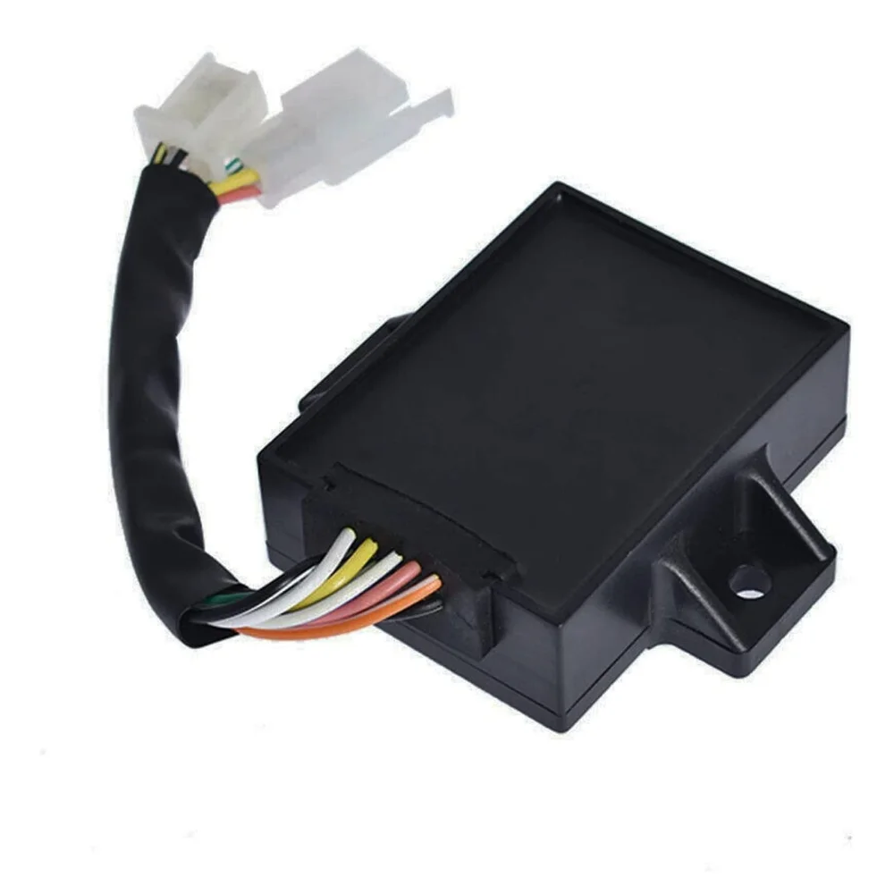 Блок зажигания AM105574 для John Deere 325 335 345 LX172 LX173 LX176 LX186 Kawasaki Mule FD501V FD590V 21119-2157