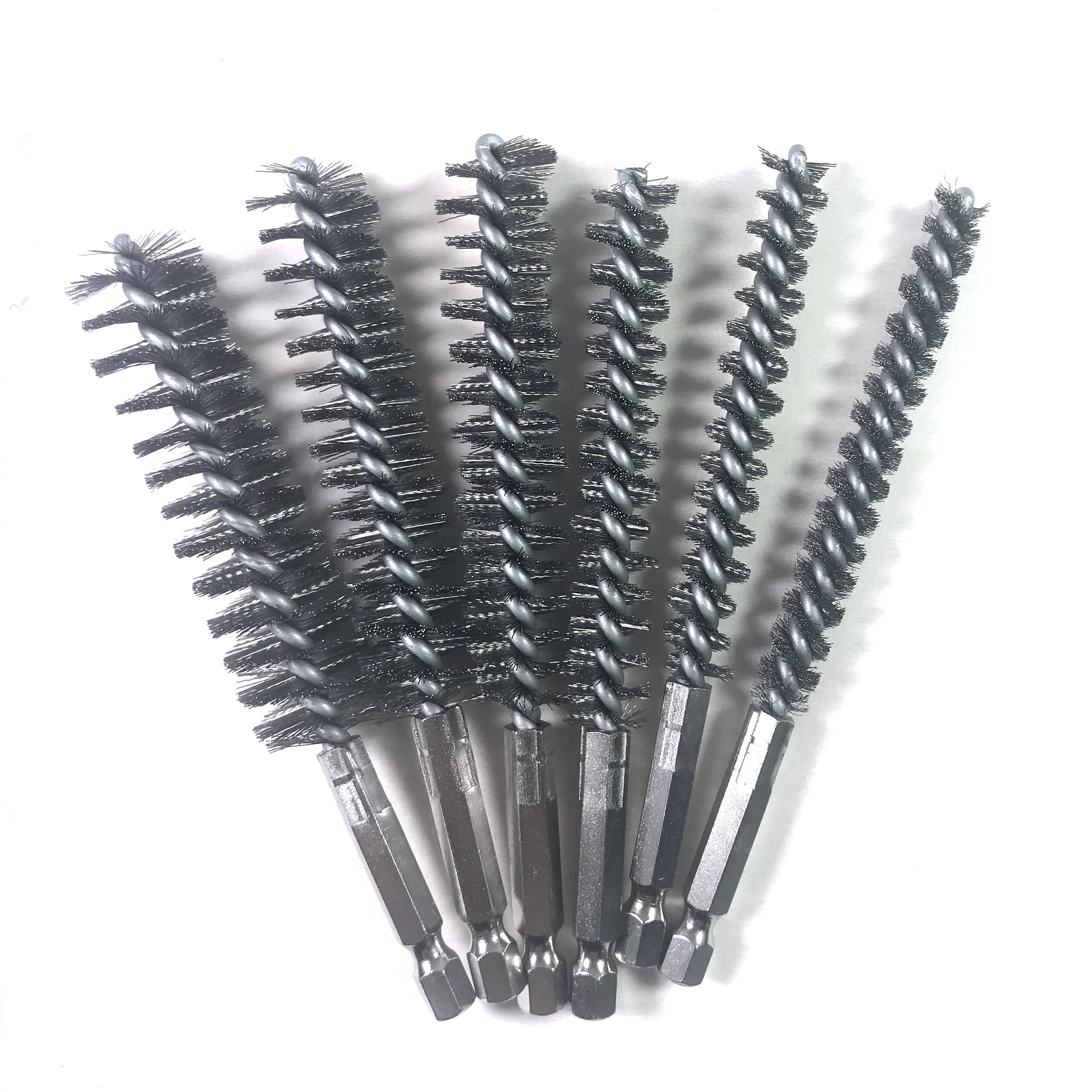 

Citop щетка для чистки труб 6 шт.