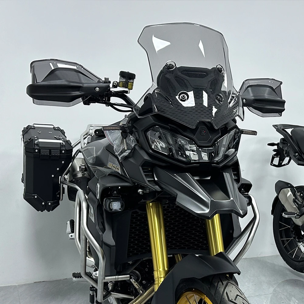 Для DSX 900 защита рук от ветра чехол для VOGE Valico DS900X DSX900 900DSX 2024 2025