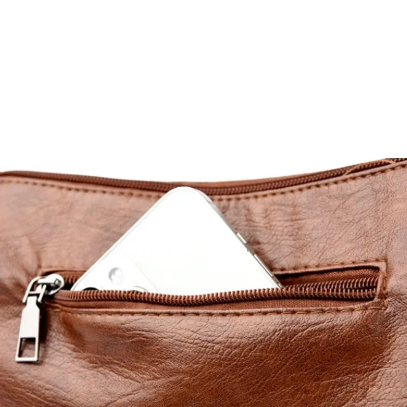 Женская Сумка Через Плечо Премиум-класса Новинка 2024 Для Мамы