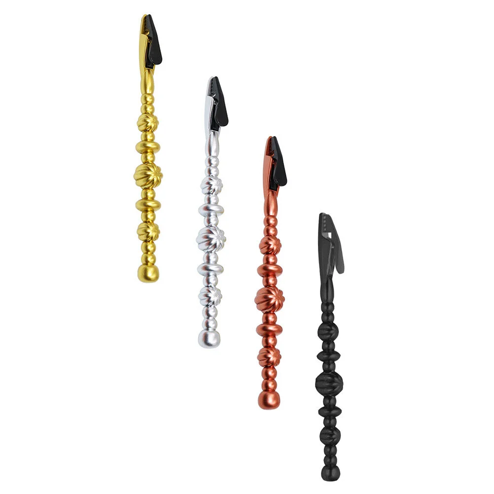 4 Pcs Gadgets Bracelet Clip Helper Tool Ladies Watches Women Bracelets Clasp Tools