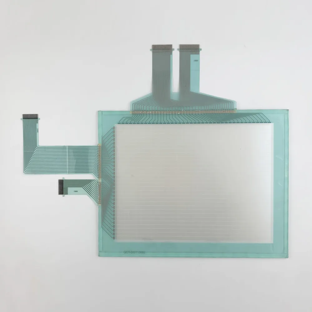 Новое Женское стекло для сенсорного экрана с мембранной пленкой ремонта панели