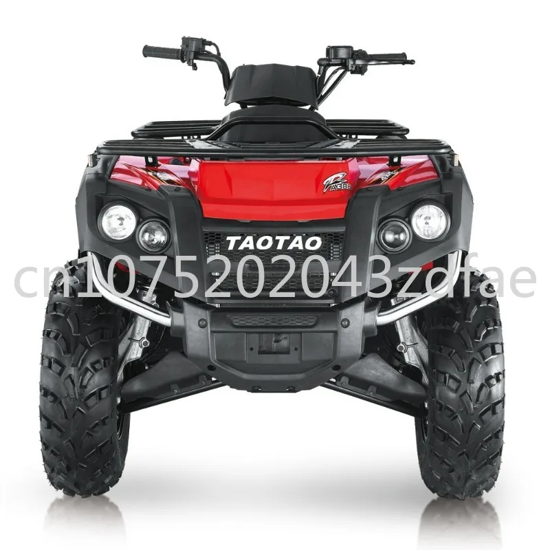 Рисунок 2 - Новый дизайн 300cc