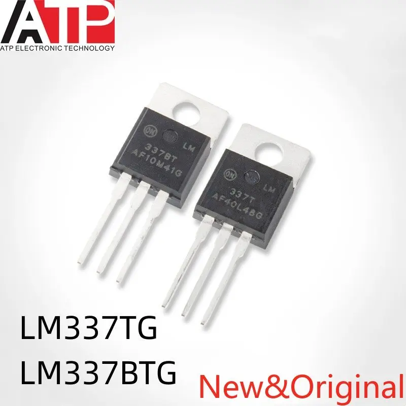 lm337t adj