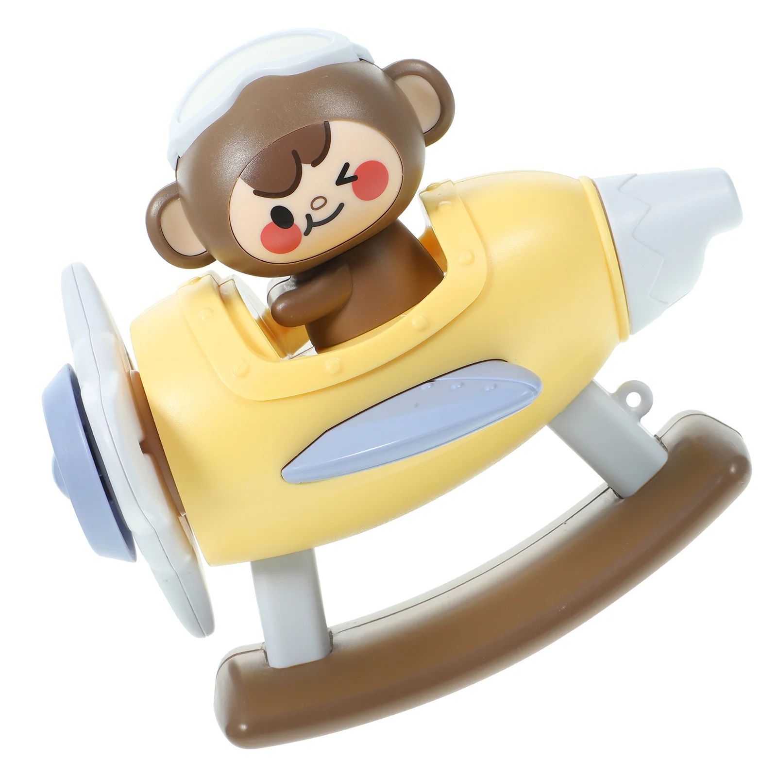 

Toddler Instruments Children Whistle Toy Noise Makers Toys Airplane-shaped Party