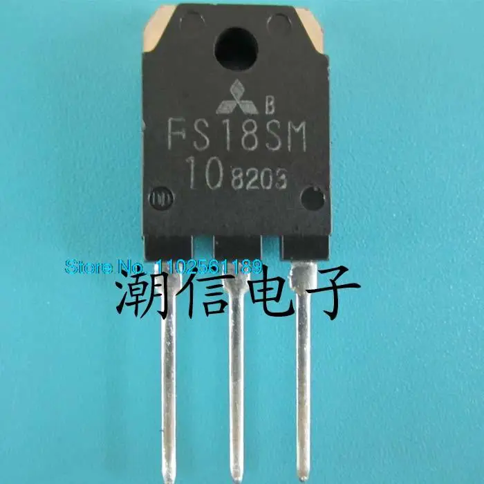 

10PCS/LOT FK18SM-9 FS18SM-10 FK18SM-10 FK18SM-12