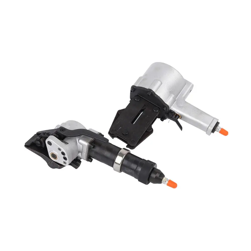 

Separate Tension And Seal Steel Strapping Machine,Metal Banding Tool