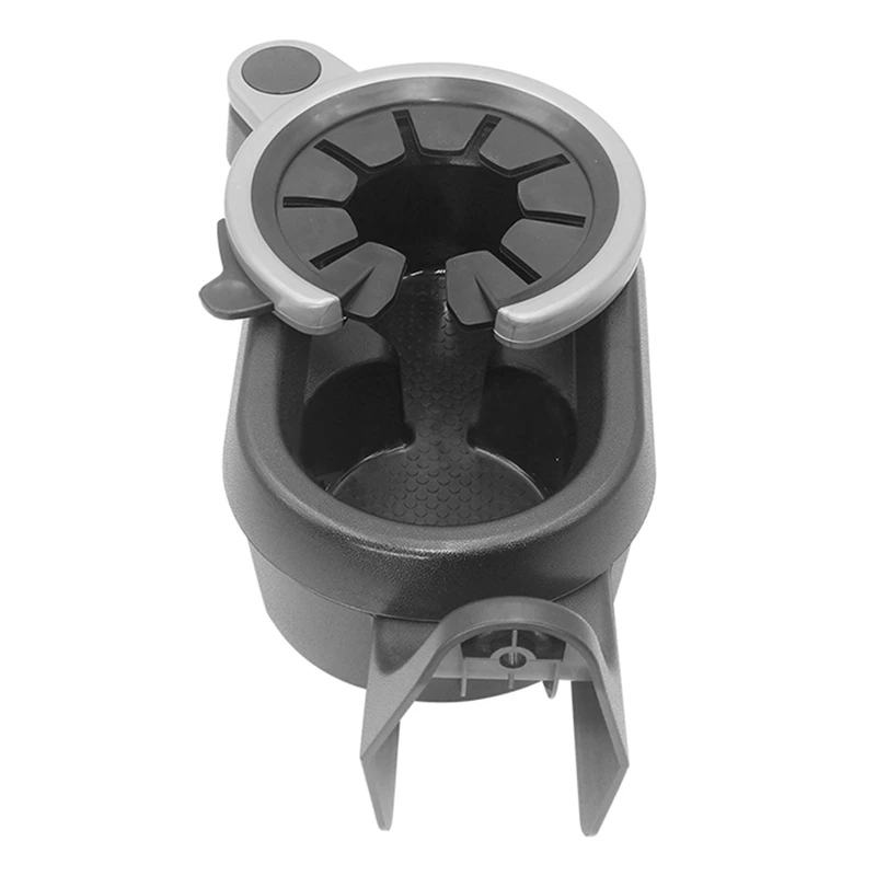 

Держатель для подстаканника центральной консоли Φ держатель A4518100370 для Benz Mercedes Smart Fortwo 451 2007-2015