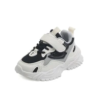 childrens child platform sports shoes for toddler baby girls daddy sneakers kids running shoes chaussure enfant fille new 2022