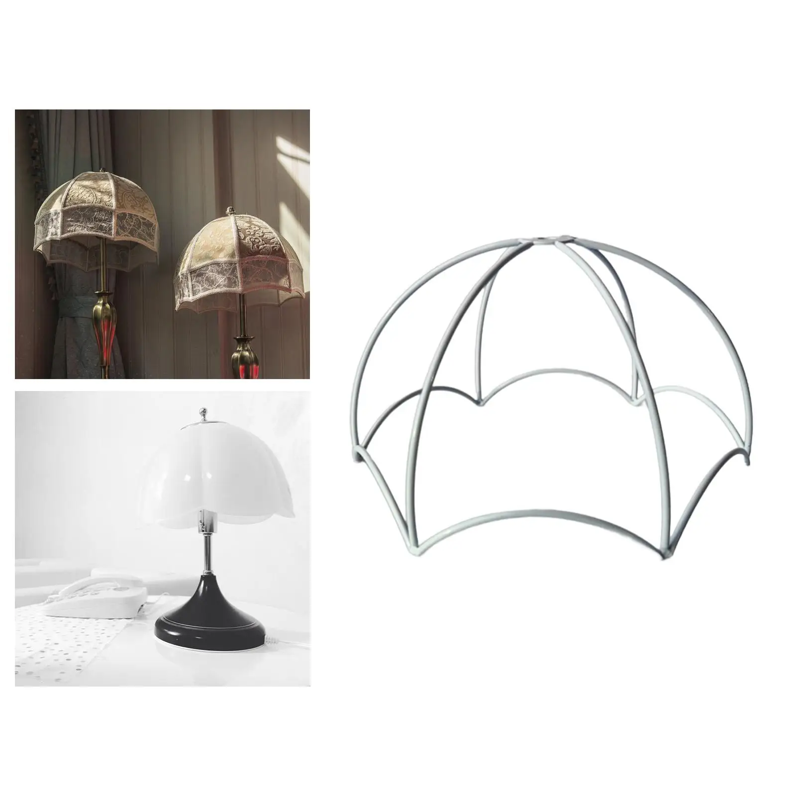 Металлическая подвесная клетка для гостиной квартиры столовой дома