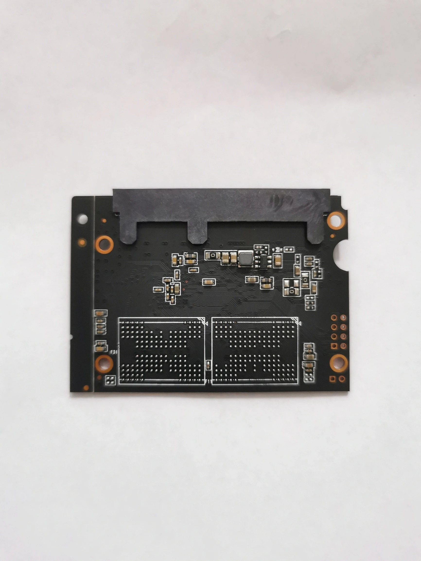 

SM2259XT Master SSD для раскроя 4stickers BGA132/BGA152