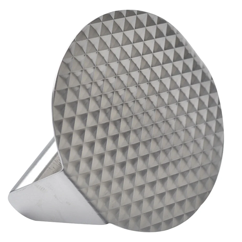 

Meat Machine Metal Grill Press Patty Tortilla Ground Hamburger Griddle Accessories