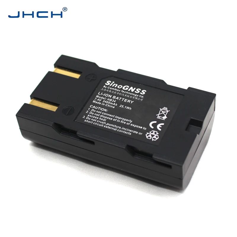 Аккумулятор HB34 для SINO GPS