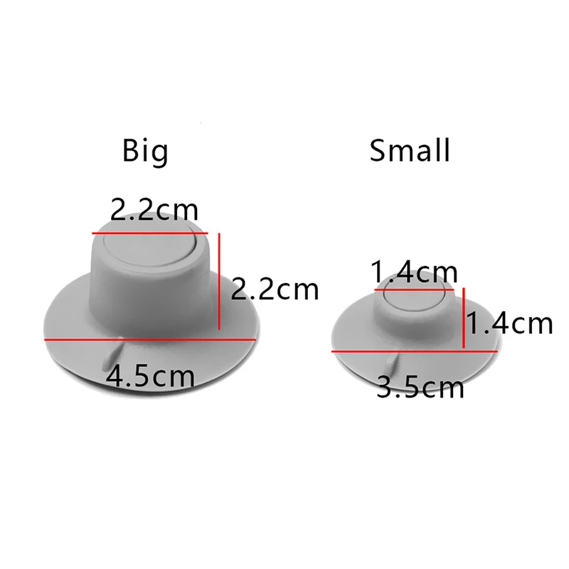 4 шт. портативная охлаждающая подставка для ноутбука на присоске ног лифта грелка