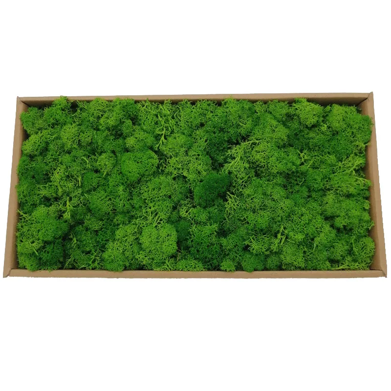 

Искусственные зелёные растения GSCRAFTS