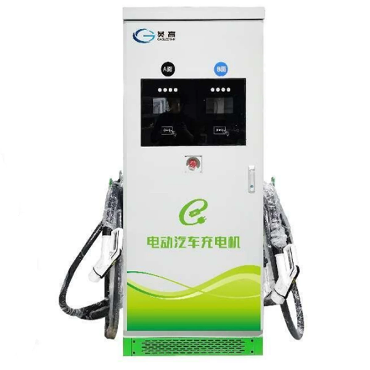 

Eaglestar Electric Vehicle Charging Equipment Car Charging Pile EV Charging Network Electric Vehicle Charging System