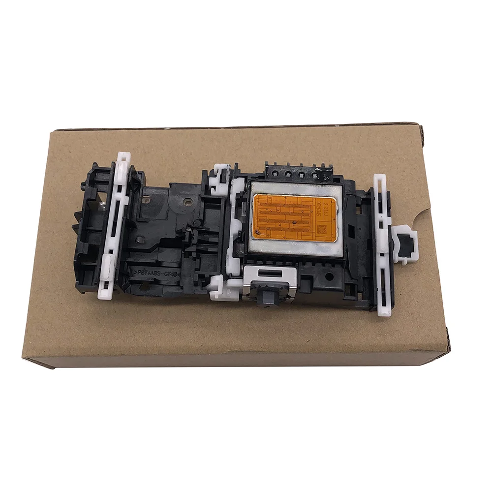 Печатающая головка 990A4 для BROTHER 250 290 490 790 D DCP165 185 378 J125 J220 J410 dcp 395c J615W J415 J315 J195 J515W |