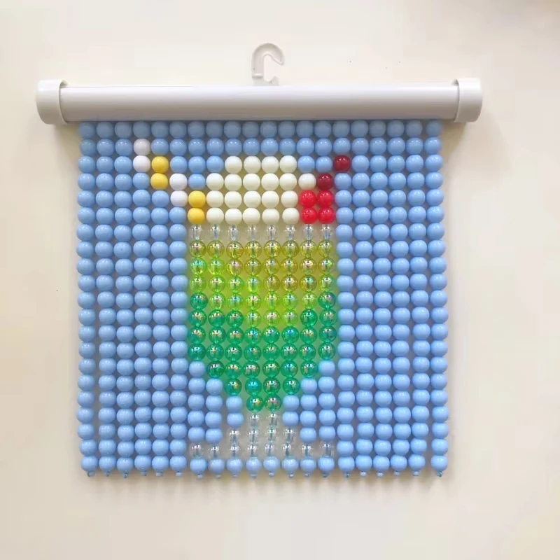 Подвесные украшения OMGD Кавайный пудинг