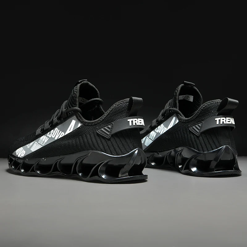 

Shoes men Sneakers Male casual Mens Shoes tenis Luxury shoes Trainer Race Breathable Shoes fashion loafers running Shoes for men