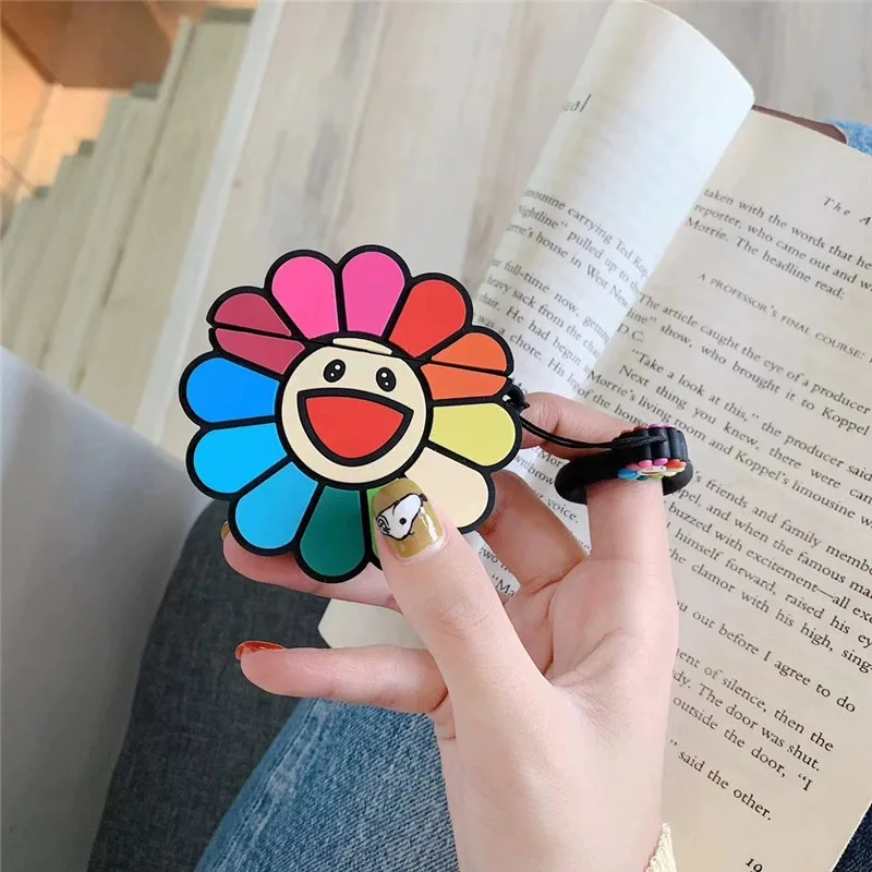 

AirPodspro2 Protective CaseAirPods3 Earphone CaseAirPods 1/2 Is Suitable for AirPods Two, Three, Four, Five, Apple Bluetooth Ear