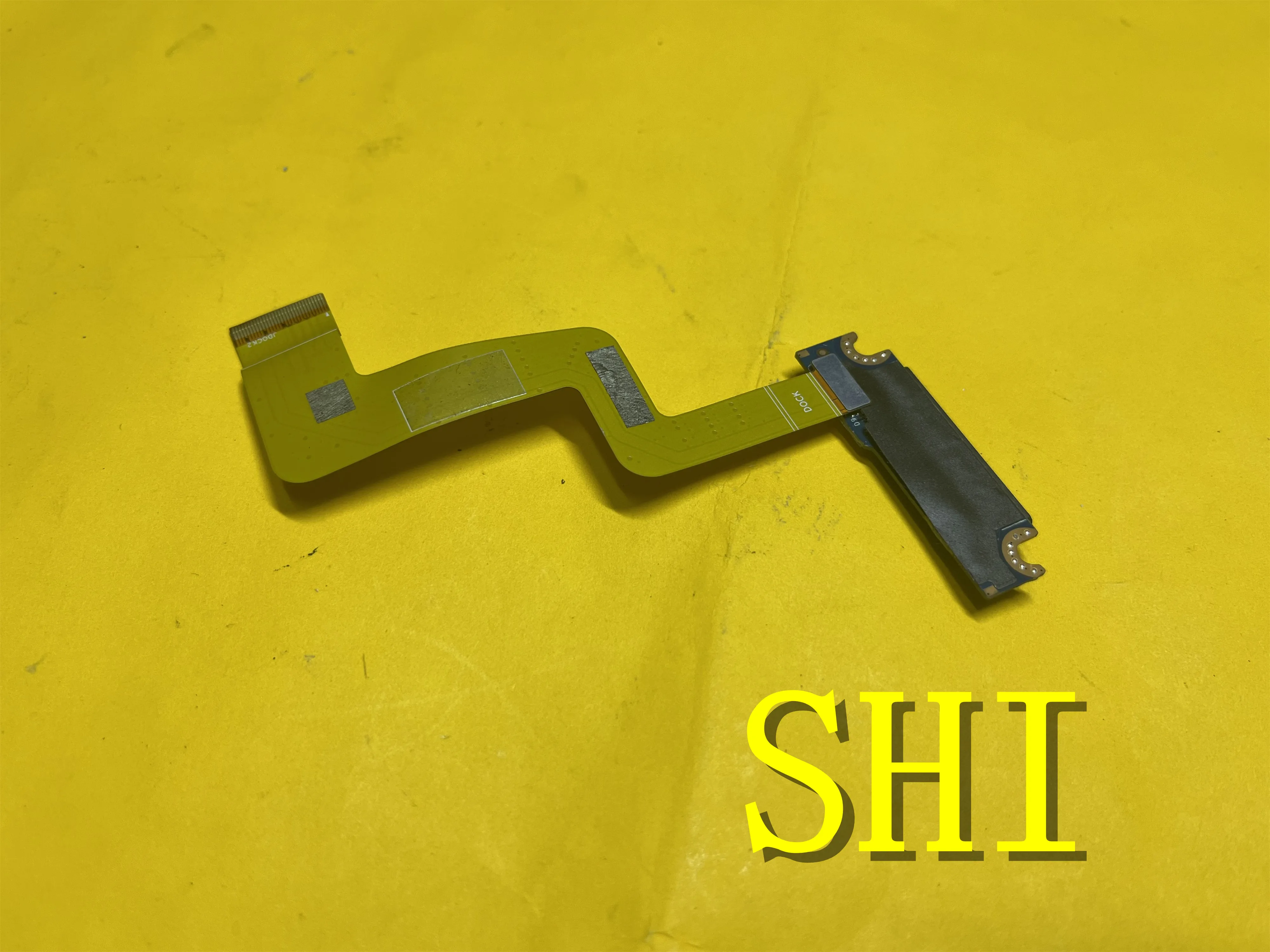 Оригинальная подержанная лампа для DELL 5285 0156JN Φ 0W8F47 бесплатная доставка