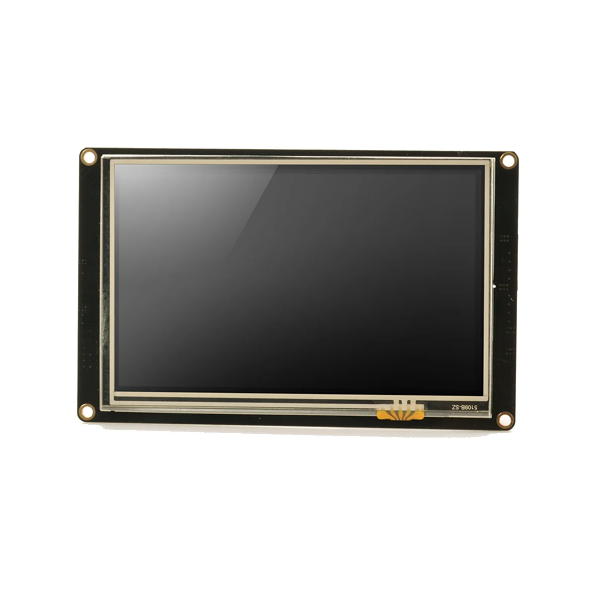 Nextion NX8048K050 5,0 дюймов Улучшенная серия HMI сенсорный дисплей Интеллектуальный USART UART серийный TFT ЖК-экран панель модуль