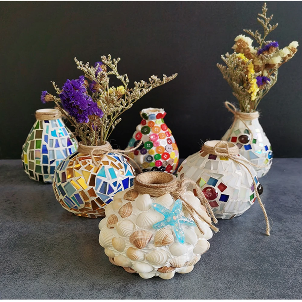 Специальный герметик Mosaic ручной для белых кристальных соединений