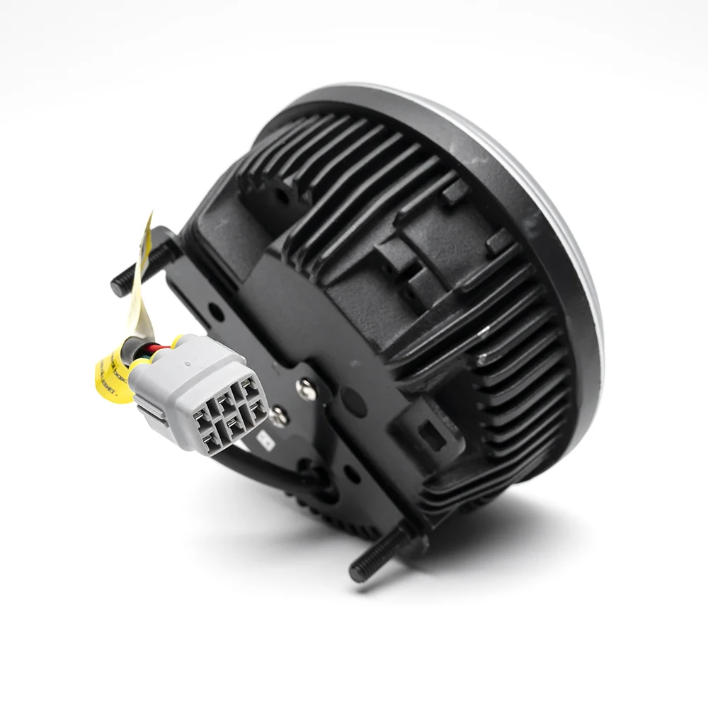 Дневные ходовые огни в сборе для Hummer H2 2003-2009 OEM: 15258697 15205899 2 шт. |