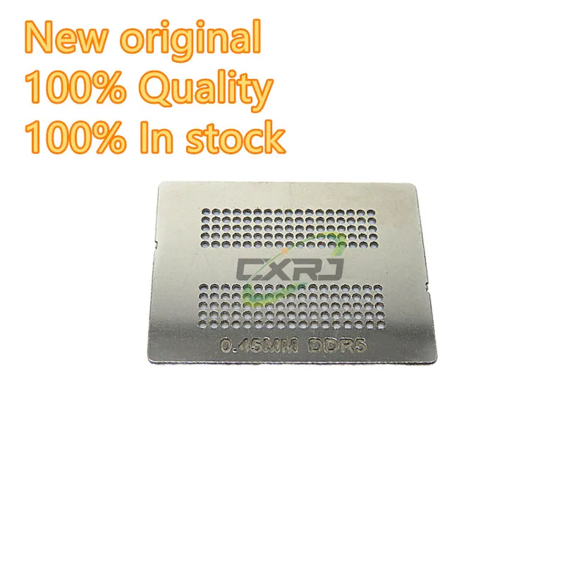 Прямой нагрев K4G41325FC K4G80325FB-HC25 K4G80325FB-HC03 K4G80325FB-HC28 GDDR5 DDR5 Stencil