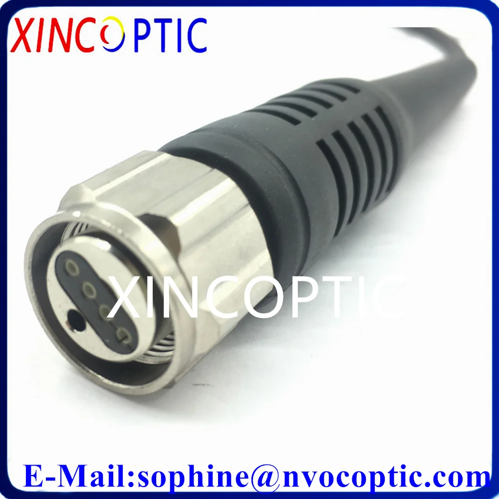 4 шт SM волокна G657A1 0 5/1/2M квадратный тип (женский) к разъему LC/SCUPC шт. 4C мужской-LC/SC