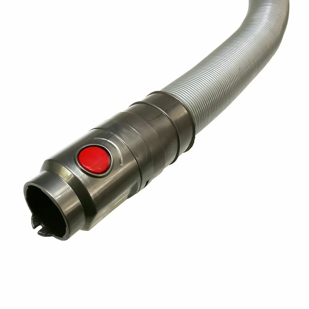 

Durable New Practical Hose Accessories DC40i DC41 DC41i & Animal Flexi Stretch Hose Pipe Replacement Spare Parts