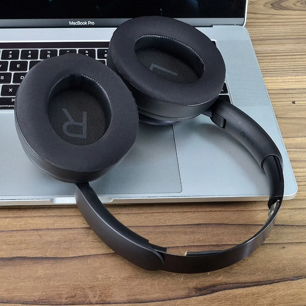 Амбушюры для наушников Anker Soundcore Space Q45