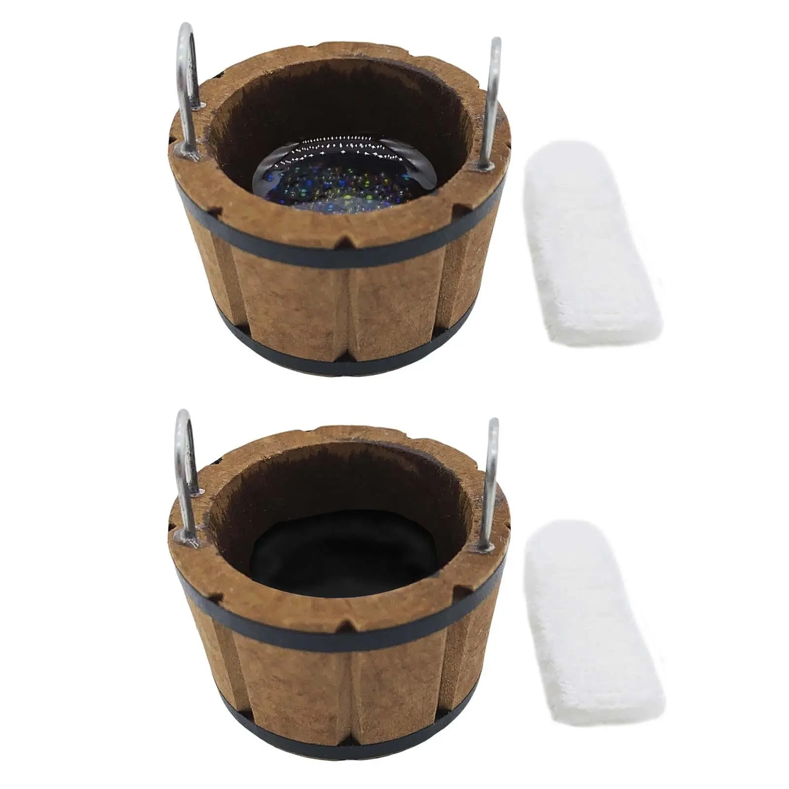 

Деревянные аксессуары для кукольного домика 1/12 с полотенцами для семейных ролевых игр