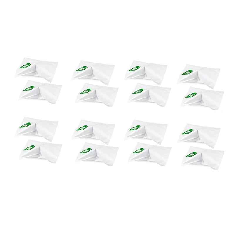 

16 Pack Vacuum Cleaner Dust Bags For Henry Numatic Htty Basil James Vacuum Cleaners Henry Hoover Bags
